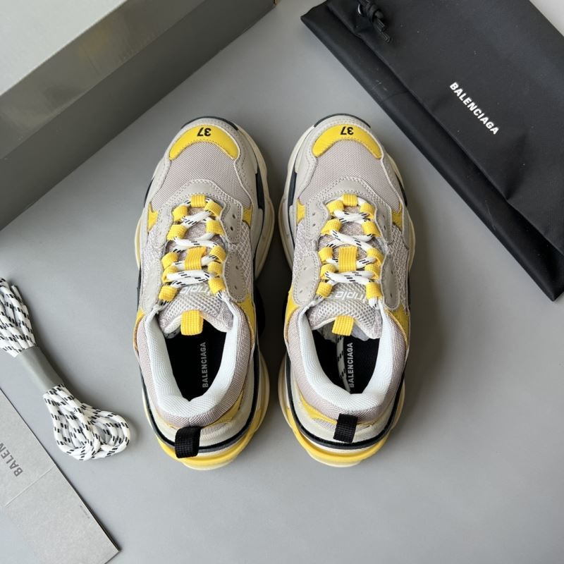 Balenciaga Triple S Series Shoes